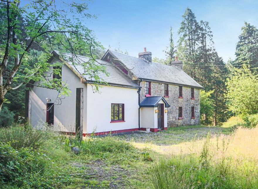 Ballynashee, Geevagh, F52T279 photo