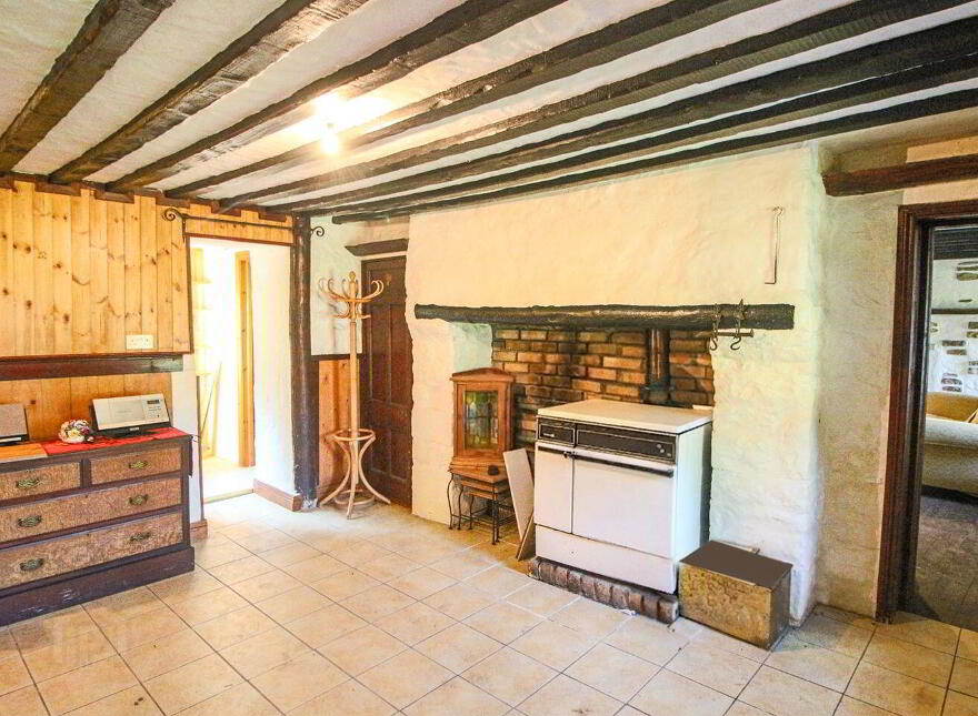 Ballynashee, Geevagh, F52T279