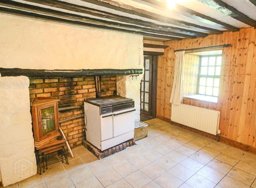Ballynashee, Geevagh, F52T279