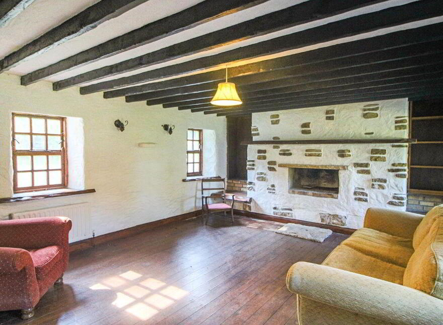 Ballynashee, Geevagh, F52T279