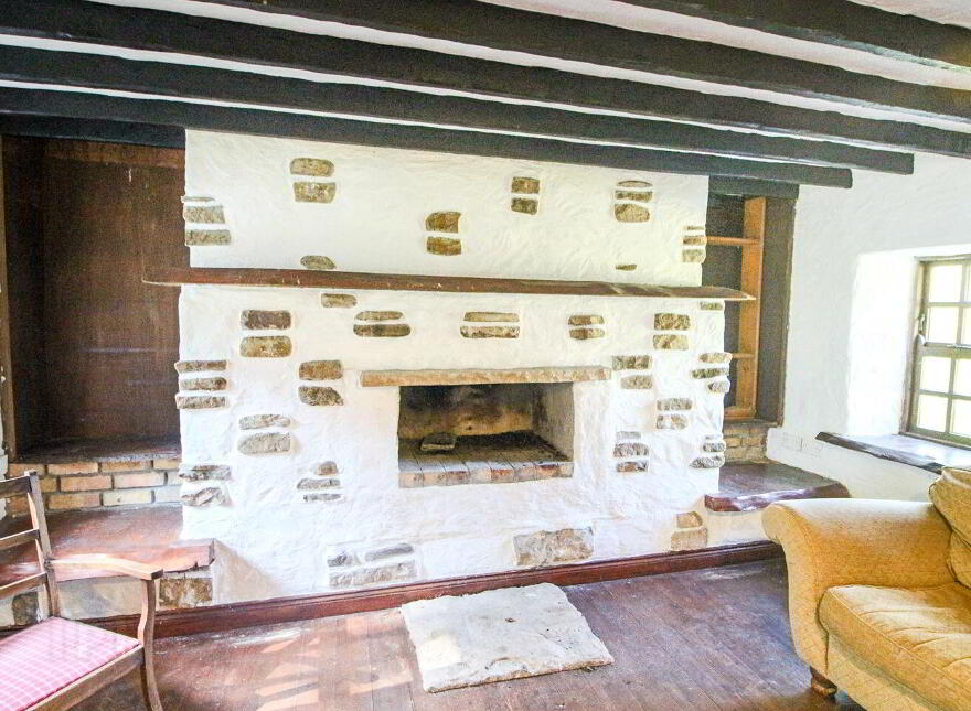 Ballynashee, Geevagh, F52T279