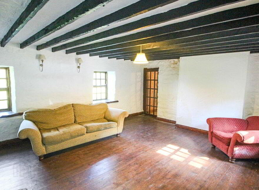 Ballynashee, Geevagh, F52T279