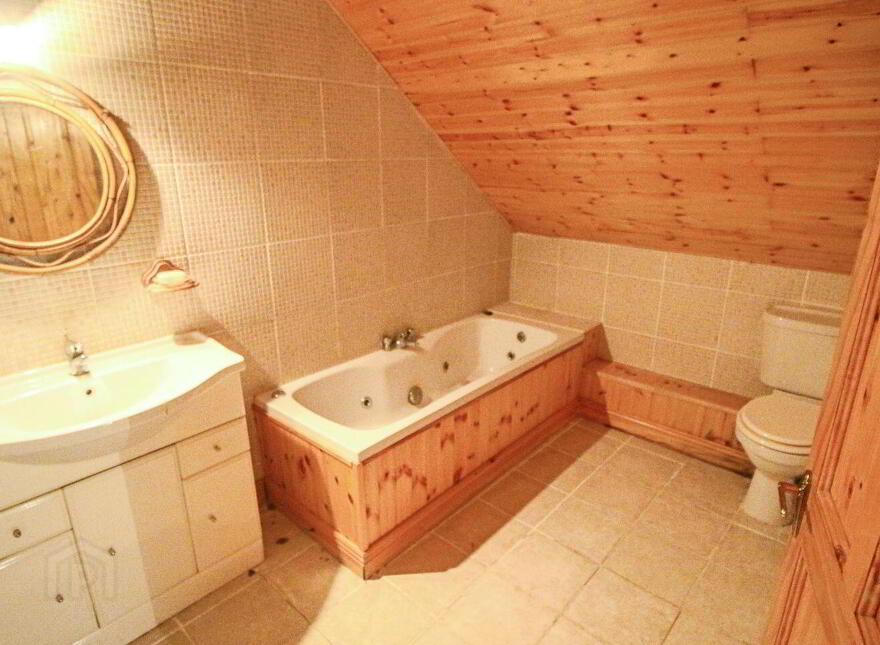 Ballynashee, Geevagh, F52T279