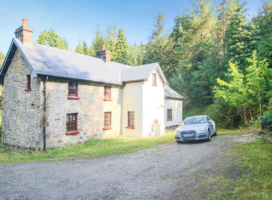 Ballynashee, Geevagh, F52T279