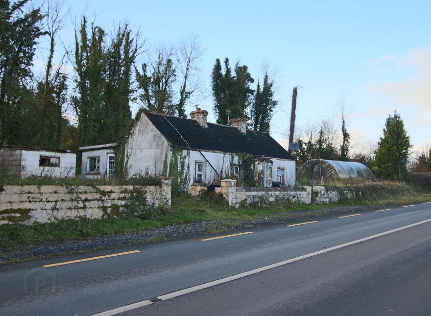 Oswin Cottage, Dromod More, Dromod, N41TP62 photo