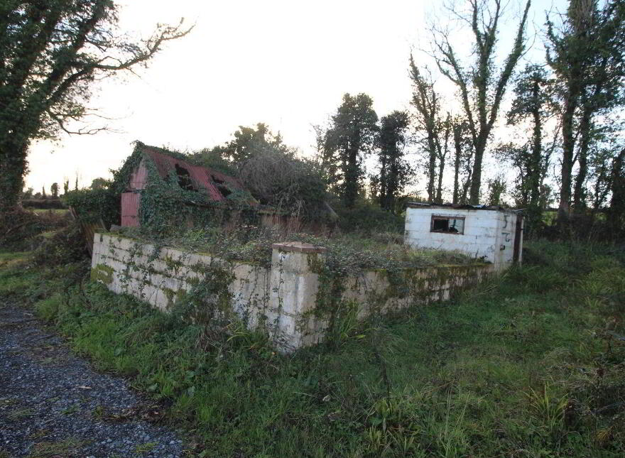 Oswin Cottage, Dromod More, Dromod, N41TP62
