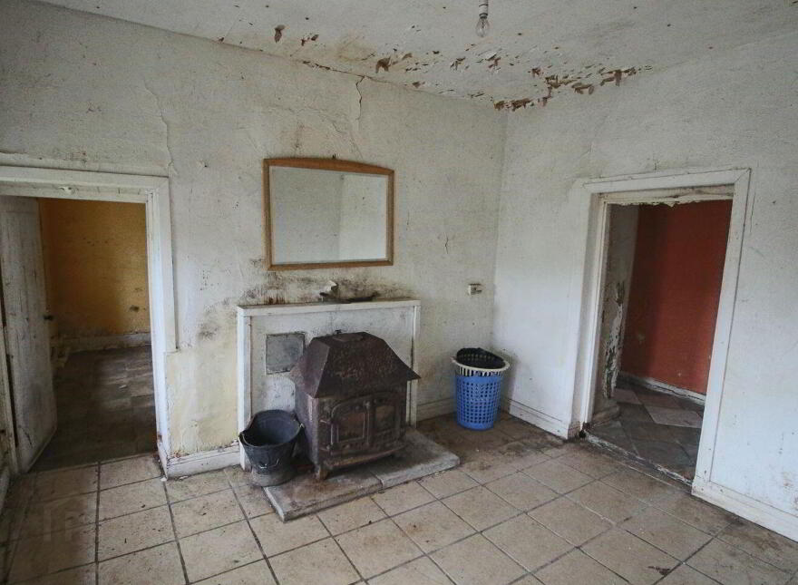 Oswin Cottage, Dromod More, Dromod, N41TP62