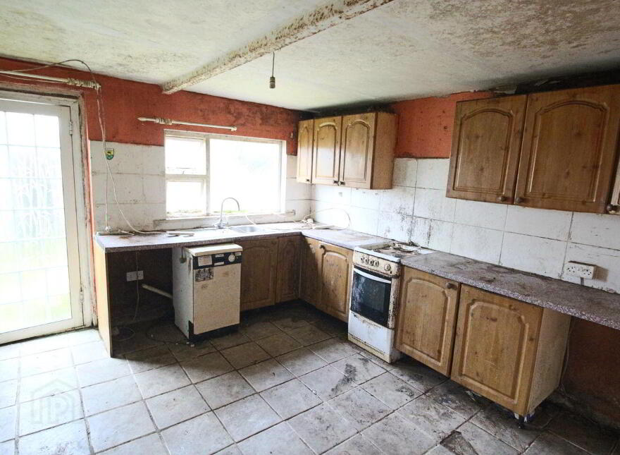 Oswin Cottage, Dromod More, Dromod, N41TP62