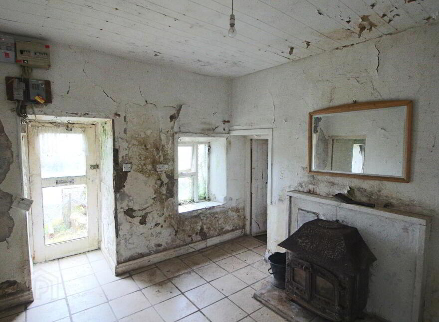 Oswin Cottage, Dromod More, Dromod, N41TP62