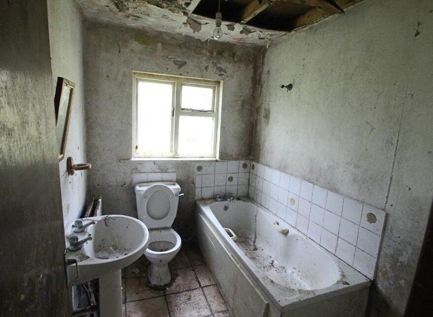 Oswin Cottage, Dromod More, Dromod, N41TP62