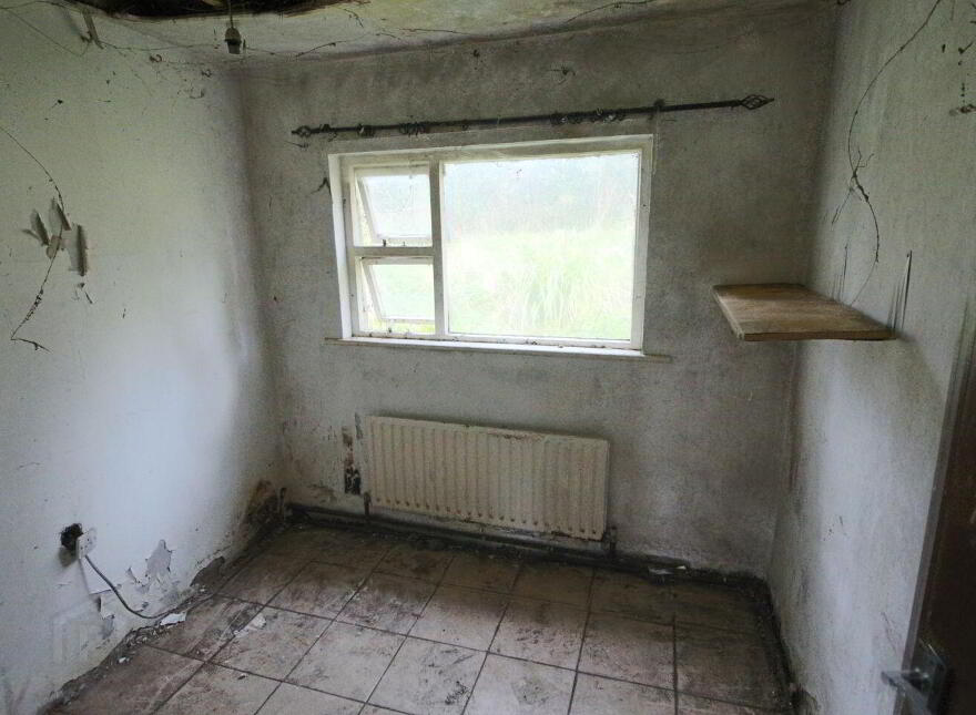 Oswin Cottage, Dromod More, Dromod, N41TP62