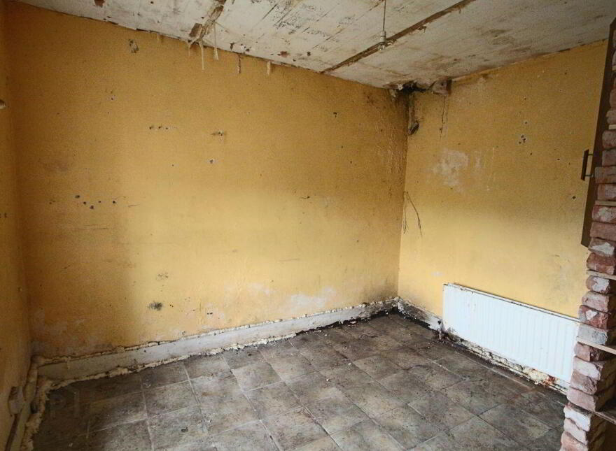 Oswin Cottage, Dromod More, Dromod, N41TP62