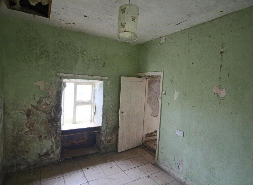 Oswin Cottage, Dromod More, Dromod, N41TP62
