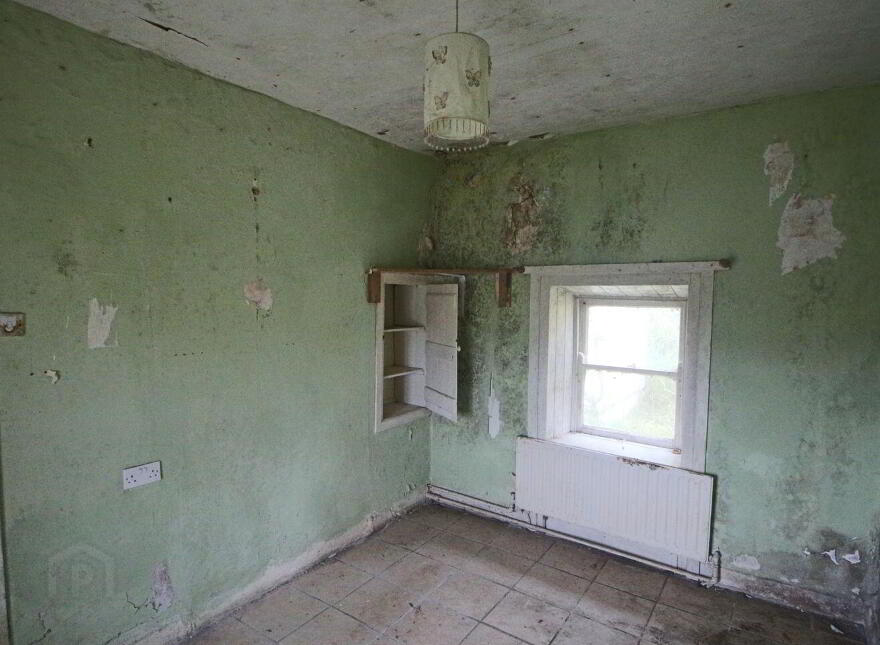 Oswin Cottage, Dromod More, Dromod, N41TP62