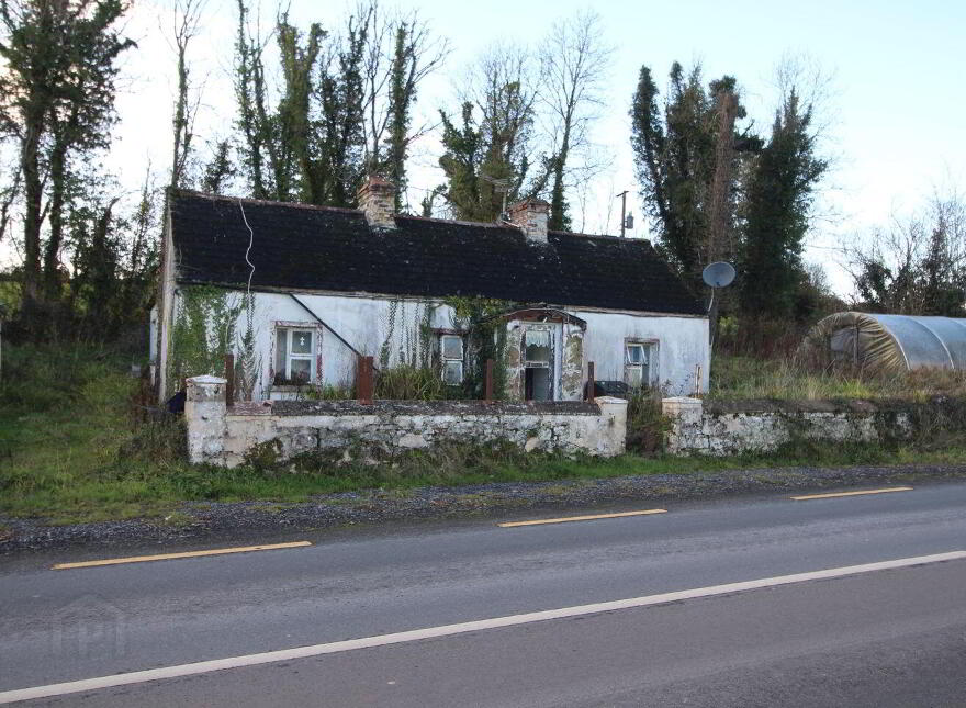 Oswin Cottage, Dromod More, Dromod, N41TP62