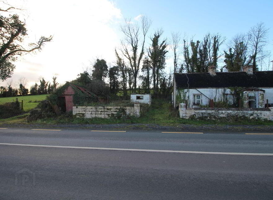 Oswin Cottage, Dromod More, Dromod, N41TP62