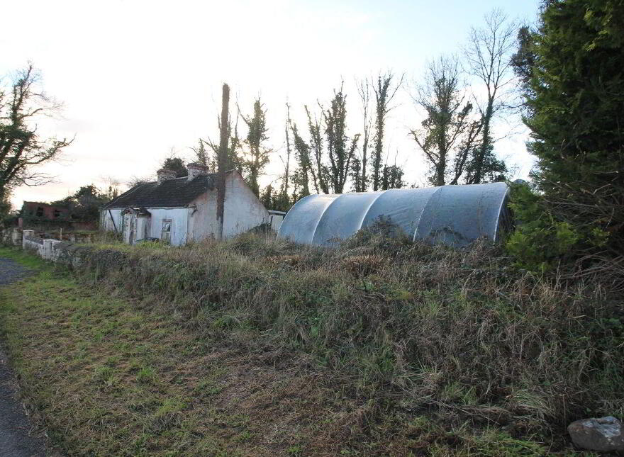 Oswin Cottage, Dromod More, Dromod, N41TP62