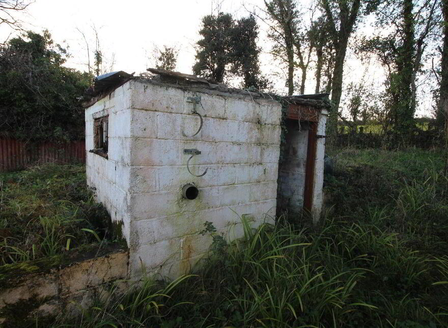 Oswin Cottage, Dromod More, Dromod, N41TP62