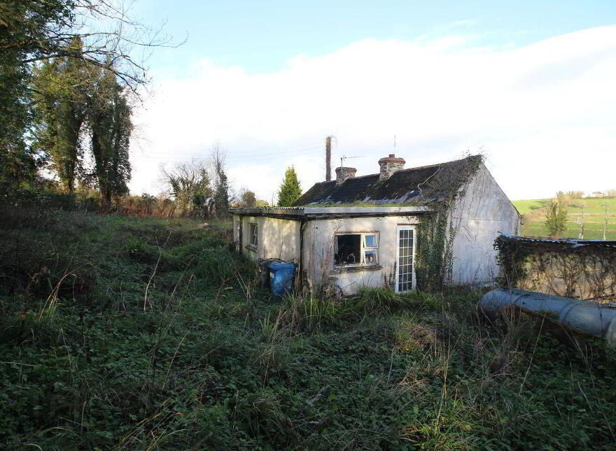 Oswin Cottage, Dromod More, Dromod, N41TP62