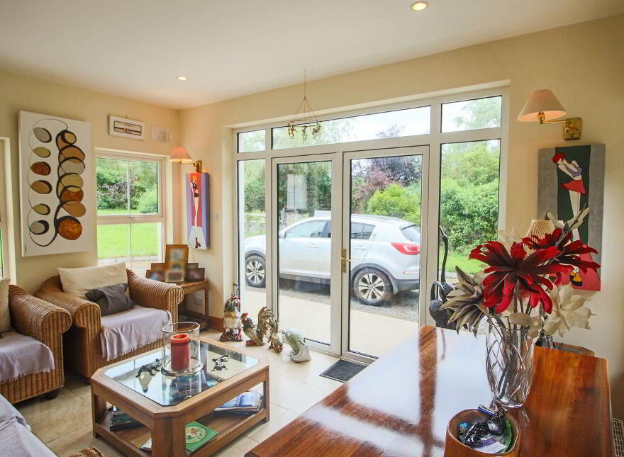 Thistle Doo, Annaduff Glebe, Annaduff, Annaduff, N41N500