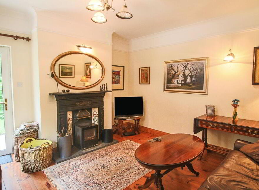 Thistle Doo, Annaduff Glebe, Annaduff, Annaduff, N41N500