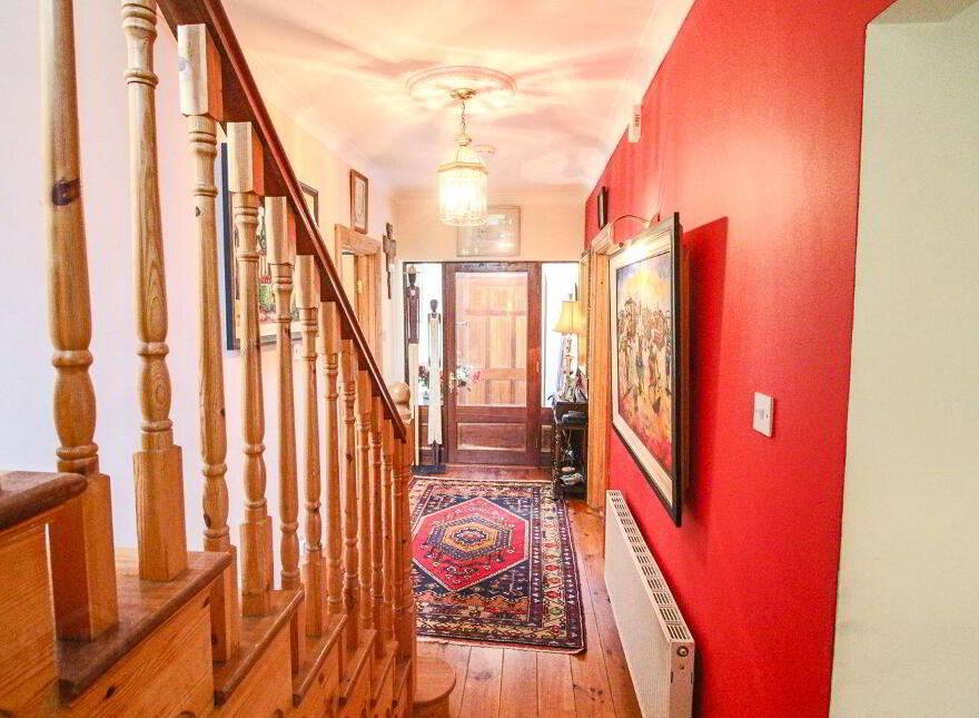 Thistle Doo, Annaduff Glebe, Annaduff, Annaduff, N41N500