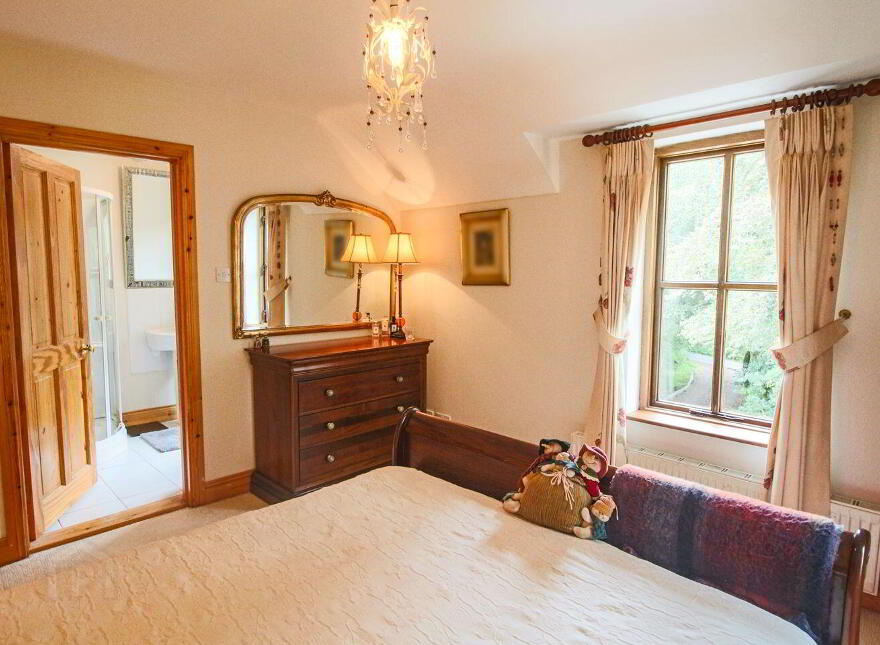Thistle Doo, Annaduff Glebe, Annaduff, Annaduff, N41N500
