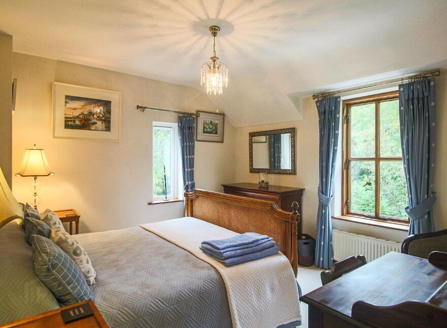 Thistle Doo, Annaduff Glebe, Annaduff, Annaduff, N41N500
