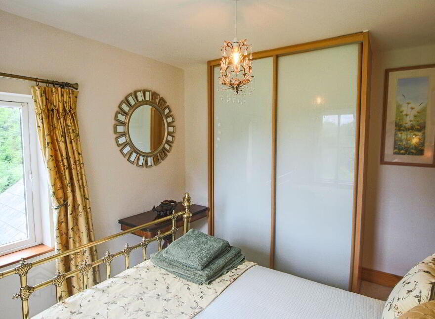 Thistle Doo, Annaduff Glebe, Annaduff, Annaduff, N41N500