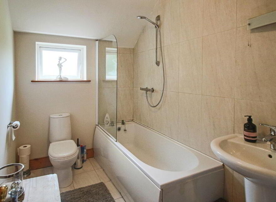 Thistle Doo, Annaduff Glebe, Annaduff, Annaduff, N41N500