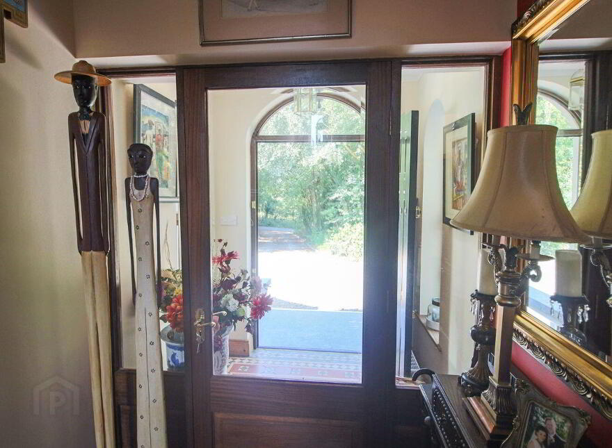 Thistle Doo, Annaduff Glebe, Annaduff, Annaduff, N41N500