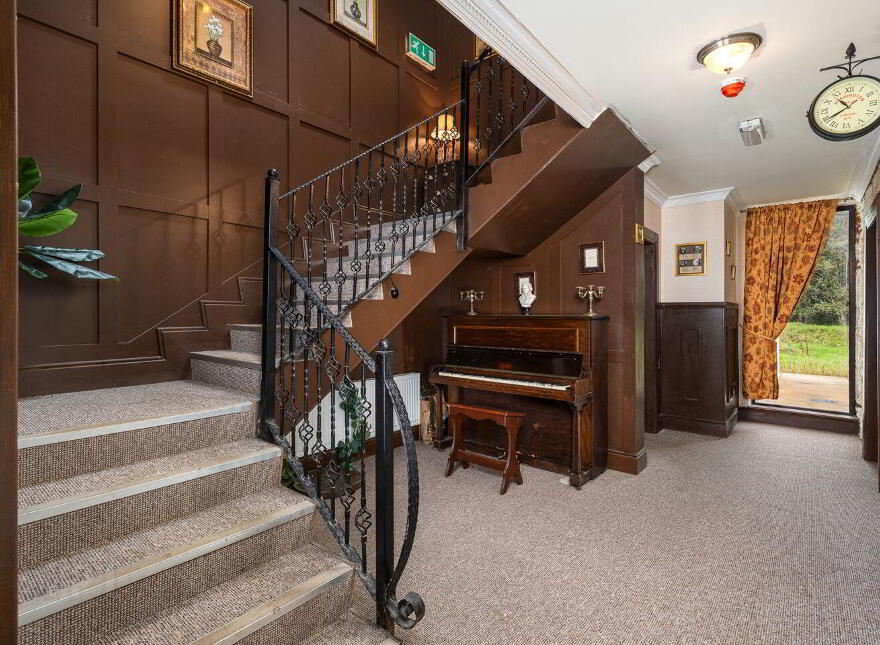 Breanross House, Dromod Road, Mohill, N41X0P1