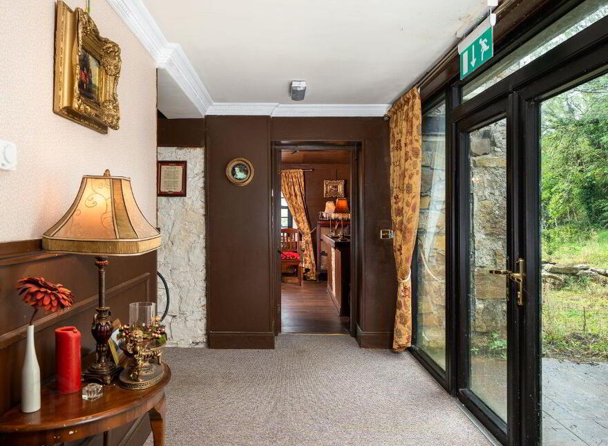 Breanross House, Dromod Road, Mohill, N41X0P1