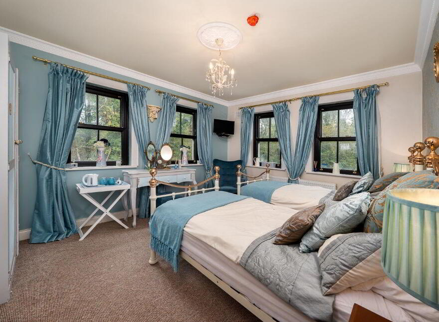 Breanross House, Dromod Road, Mohill, N41X0P1