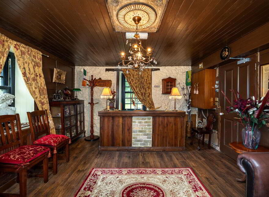 Breanross House, Dromod Road, Mohill, N41X0P1