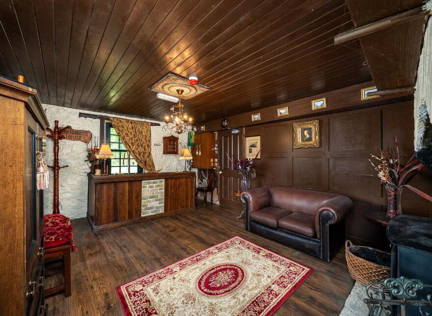 Breanross House, Dromod Road, Mohill, N41X0P1