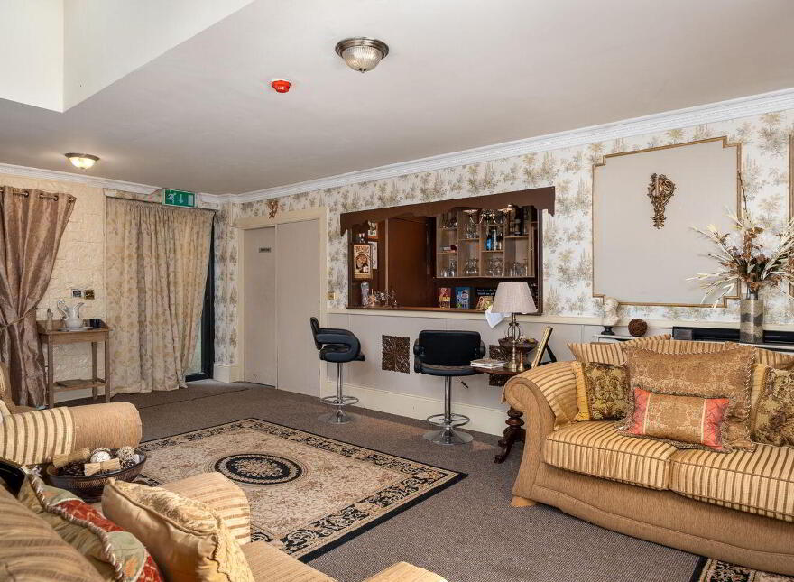 Breanross House, Dromod Road, Mohill, N41X0P1