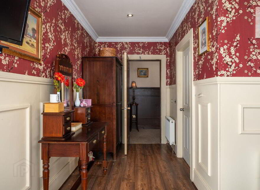 Breanross House, Dromod Road, Mohill, N41X0P1