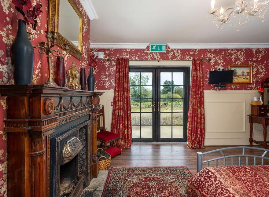 Breanross House, Dromod Road, Mohill, N41X0P1