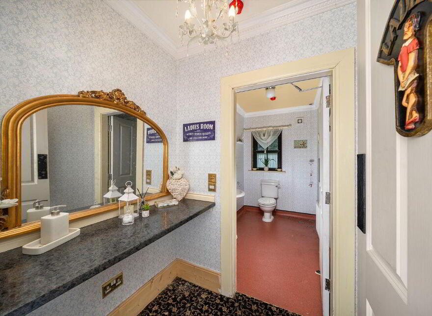Breanross House, Dromod Road, Mohill, N41X0P1