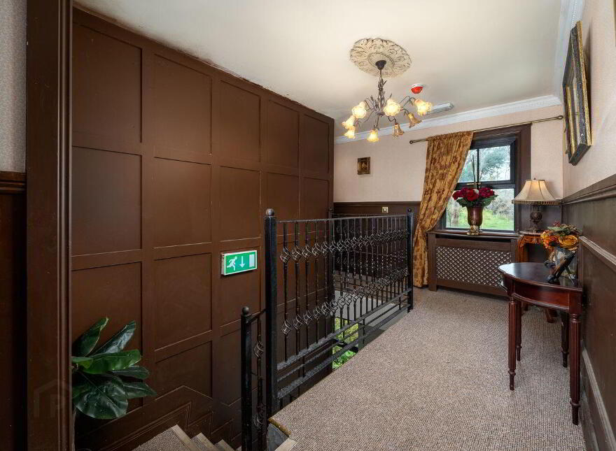 Breanross House, Dromod Road, Mohill, N41X0P1