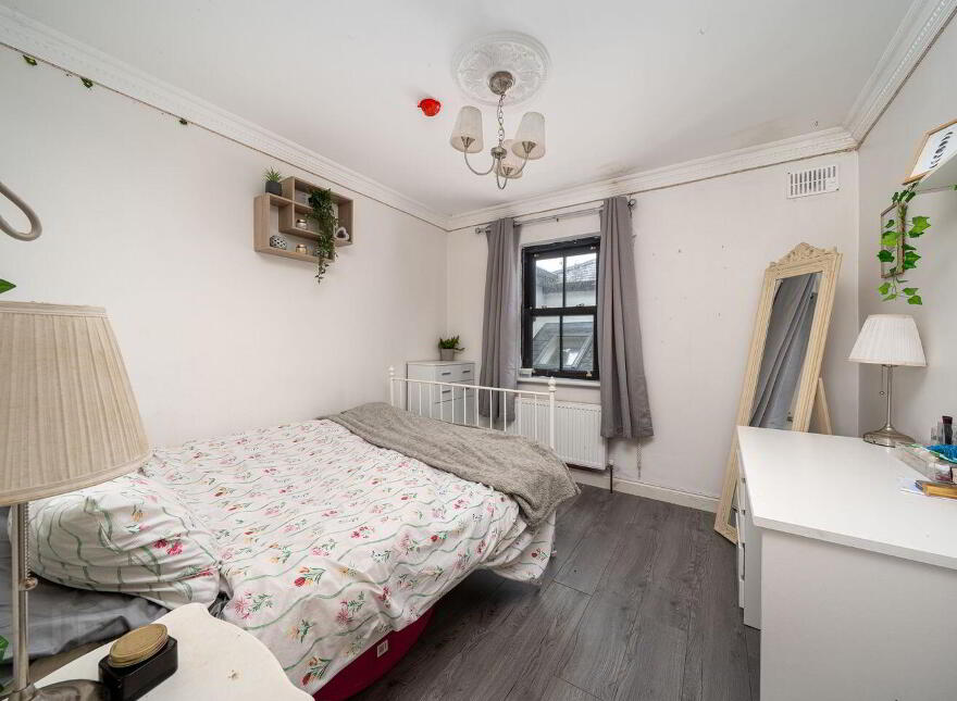 Breanross House, Dromod Road, Mohill, N41X0P1