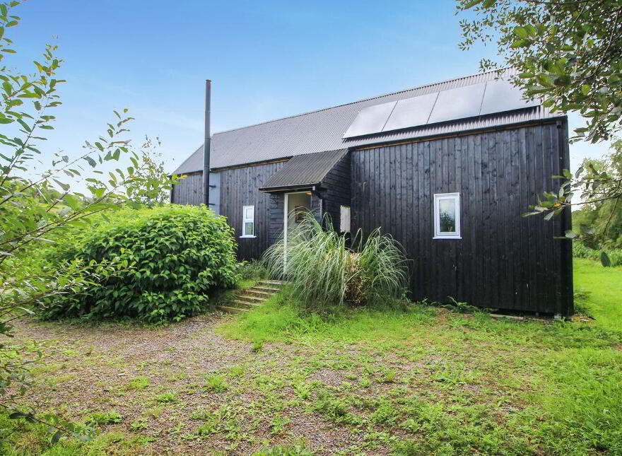 Blackhall Cottage, Gortnalougher, Cloone, N41N7N2 photo
