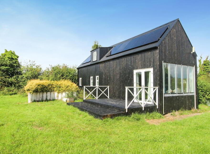 Blackhall Cottage, Gortnalougher, Cloone, N41N7N2