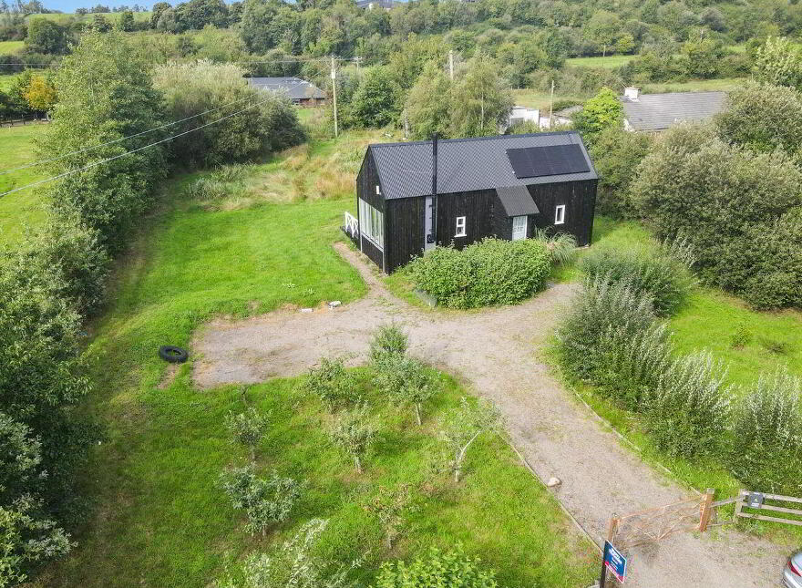 Blackhall Cottage, Gortnalougher, Cloone, N41N7N2