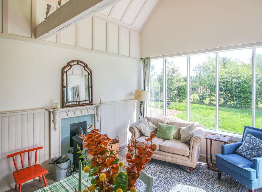 Blackhall Cottage, Gortnalougher, Cloone, N41N7N2