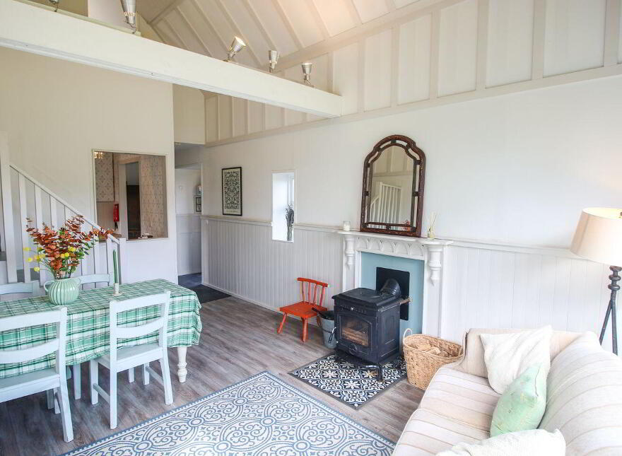 Blackhall Cottage, Gortnalougher, Cloone, N41N7N2