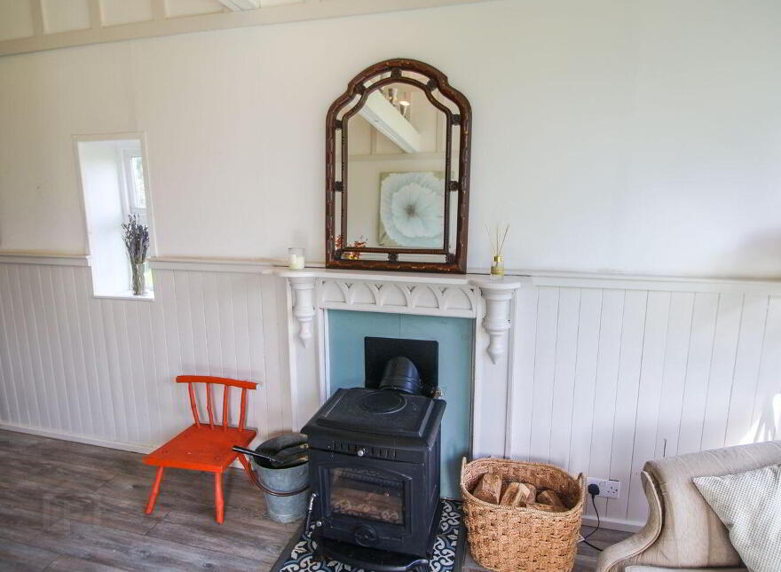 Blackhall Cottage, Gortnalougher, Cloone, N41N7N2