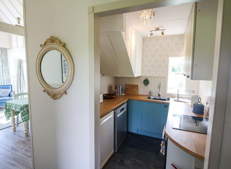 Blackhall Cottage, Gortnalougher, Cloone, N41N7N2