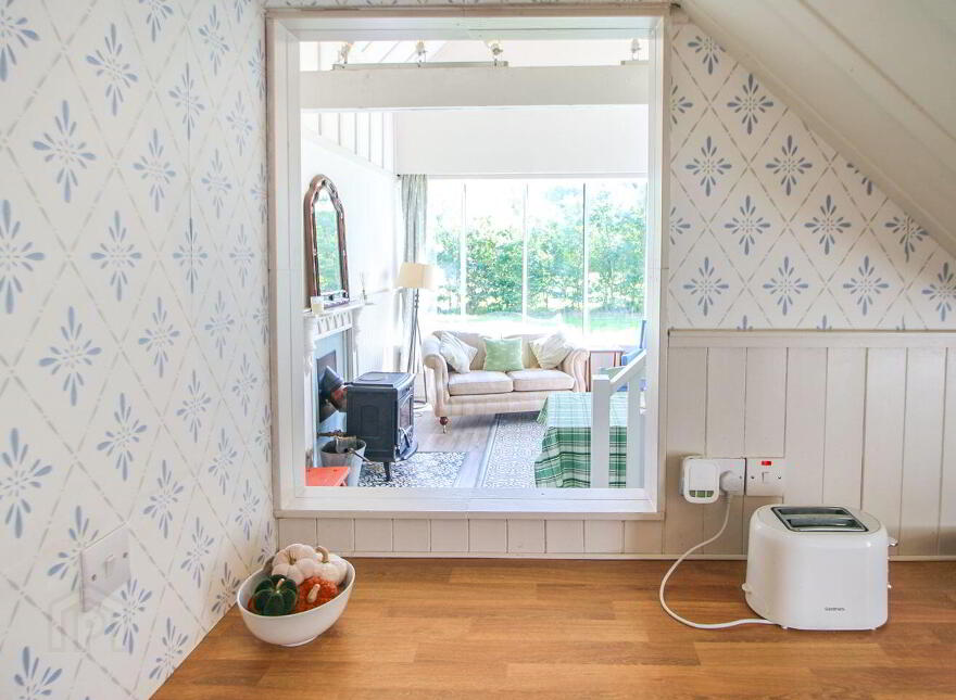 Blackhall Cottage, Gortnalougher, Cloone, N41N7N2